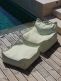 Wigiwama - Outdoor bean bag, Herba