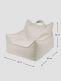 Wigiwama - Outdoor bean bag, Terra