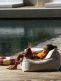Wigiwama - Outdoor bean bag, Terra