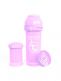 TwistShake - Baby Bottle 260ml, pastel purple