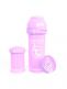 TwistShake - Baby Bottle 260ml, pastel purple