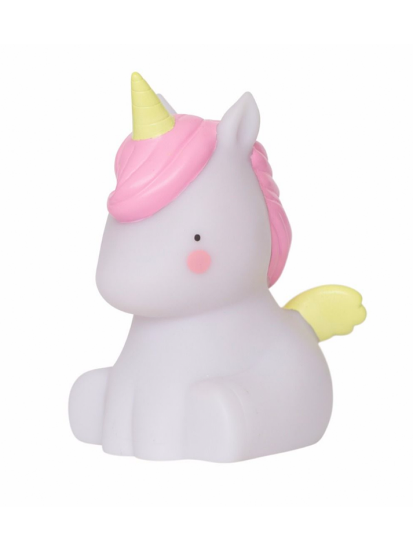 Unicorn Night Light