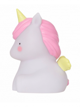 Unicorn Night Light