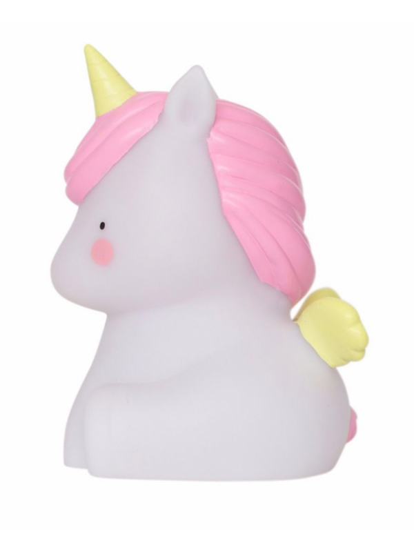 Unicorn Night Light