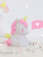 Unicorn Night Light