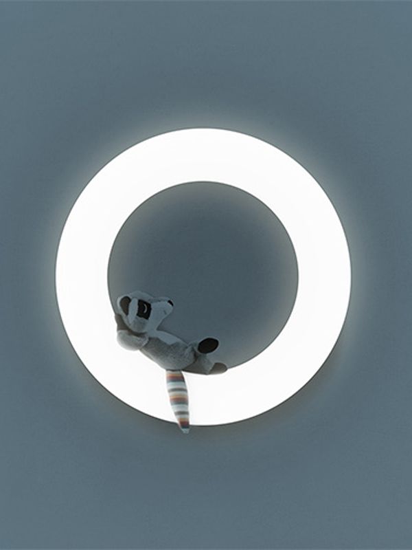 ZAZU - Night Wall Light