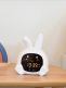 Zazu Sarah sleep coach for a child - alarm clock, night light and sound device