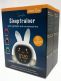 Zazu Sarah sleep coach for a child - alarm clock, night light and sound device