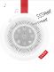 Zazu - White Noise Machine Suzy for Baby