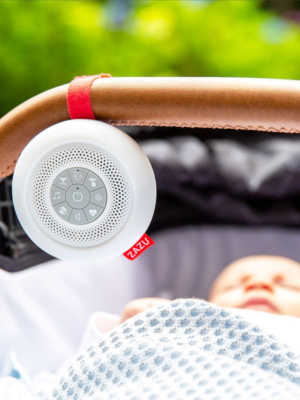 Zazu - White Noise Machine Suzy for Baby