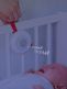 Zazu - White Noise Machine Suzy for Baby