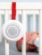 Zazu - White Noise Machine Suzy for Baby