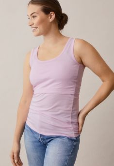 Boob Design nursing top Classic Tank Top.