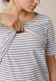 The Boob Design nightgown that makes sleepy night nursing easier