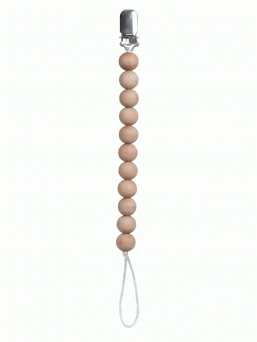 Pacifier holder with loop - Choose colors
