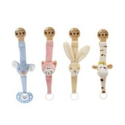 Diinglisar Soother clip - TEDDYKOMPANIET