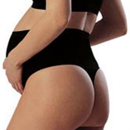 Noppies- Maternity Waistline Seamless string