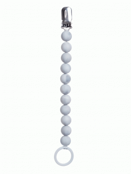 Pacifier holder MARBLE