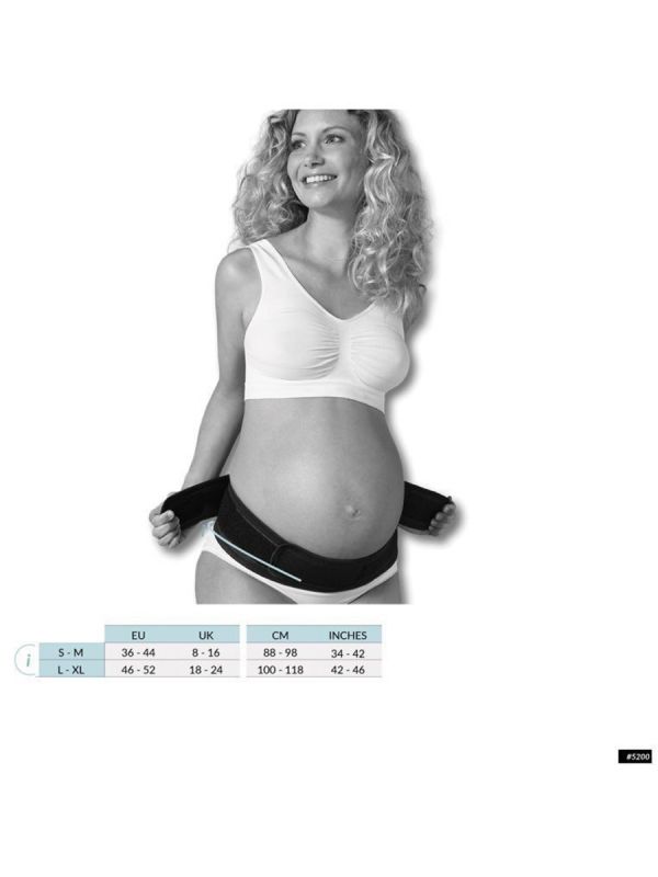 Carriwell - Maternity Support Belt
