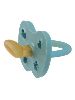 Hevea - colored natural rubber dummy