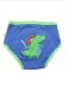 Zoocchini - training Pants 3-pack, Pirate Pals