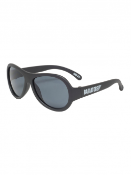 Babiators Originals sunglasses 0-5y (black)