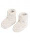 Baby's Only - newborn booties Miracle, Warm Linen
