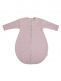Baby's Only - long-sleeved sleeping bag Sky Old Pink