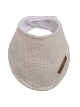 Baby's Only - baby scarf with snap fastening, 3 shades