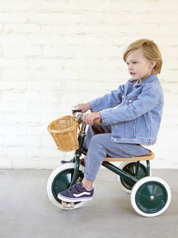 Banwood - children's tricycle Trike