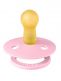 BIBS - Baby´s pacifier 0-18mth - Baby Pink