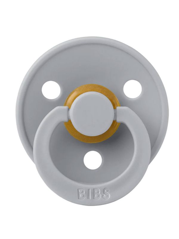 BIBS - Baby´s pacifier 0-18mth - Cloud