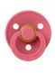 BIBS - Baby´s pacifier 0-18mth - Coral