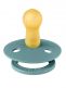 BIBS - Baby´s pacifier 0-18mth - Island Sea