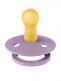 BIBS - Baby´s pacifier 0-18mth - Lavander