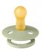 BIBS - Baby´s pacifier 0-18mth - Sage