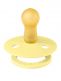 BIBS - Baby´s pacifier 0-18mth - Sunshine