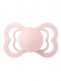 BIBS - Supreme Baby´s pacifier 0-18mth - Blossom