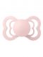 BIBS - Supreme Baby´s pacifier 0-18mth - Blossom