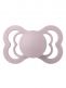 BIBS - Supreme Baby´s pacifier 0-18mth - Dusky Lilac