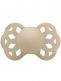 BIBS Infinity pacifier - Vanilla, silicone