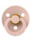 BIBS - Baby´s pacifier 0-18mth - Blush