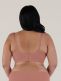 BRAVADO - body silk seamless nursing bra - Roseclay