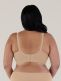 BRAVADO - body silk seamless nursing bra - Butterscotch