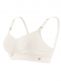 The Organic Cache Coeur pregnancy and nursing bra is the ideal bra for moms-to-be.
