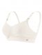 The Organic Cache Coeur pregnancy and nursing bra is the ideal bra for moms-to-be.