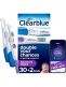 Clearblue Advanced Digital Ovulation Test 30+2