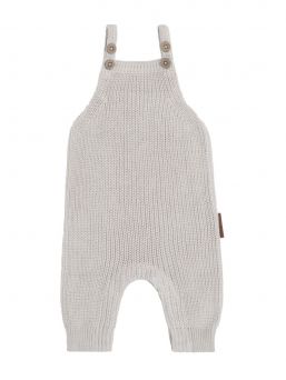 Baby's Only - Soul Dungarees for baby, Warm Linen 