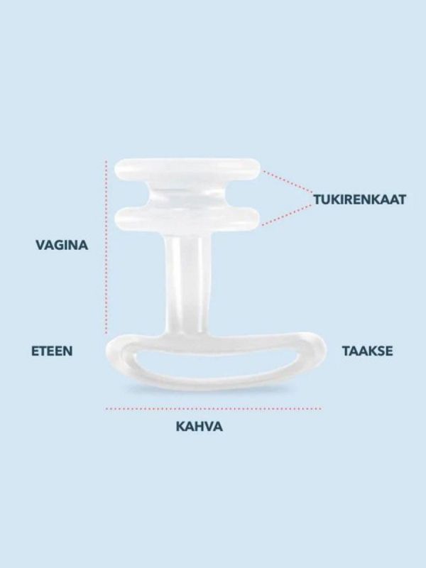 Efemia bladder support - help with urinary incontinence