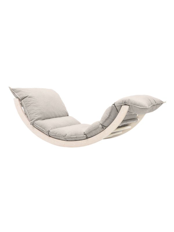 Fitwood - Laakso rocking lounger